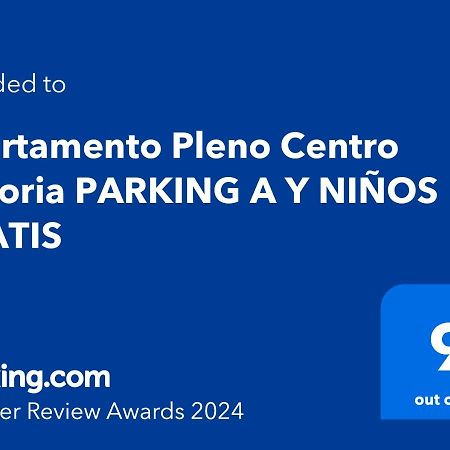 코르도바 Apartamento Pleno Centro Victoria Parking Gratis 아파트 외부 사진